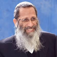 הרב אלישע אבינר שליט"א